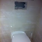 Chasse d’eau wc suspendu Plombier 06390 